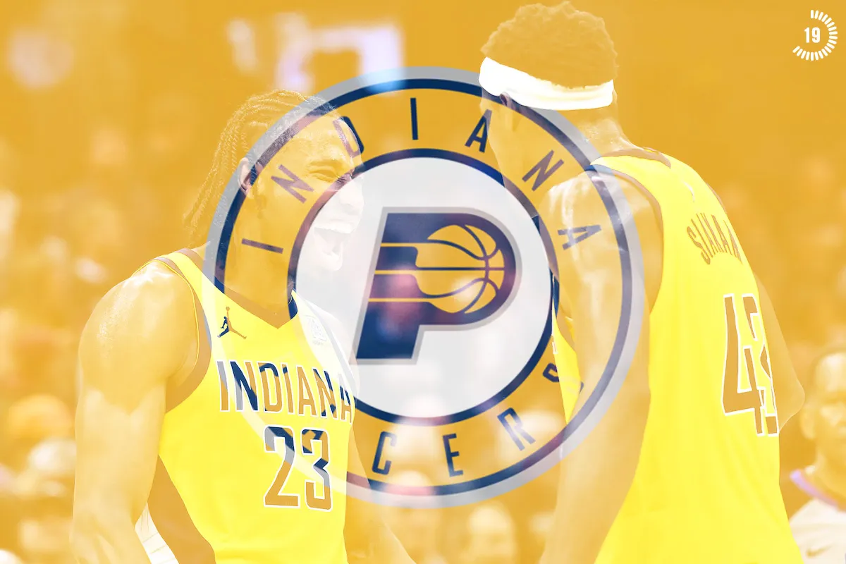 30 jours/30 équipes : Indiana Pacers