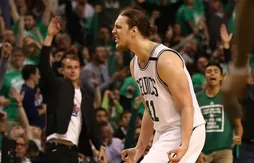 Kelly Olynyk signe au Heat pour 50 millions sur quatre ans