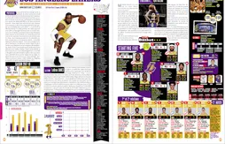 Librairie : le guide de la saison 2018-19 est disponible