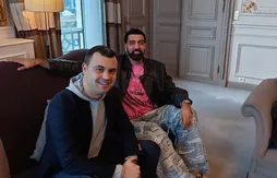 Ronnie 2K : « Wemby est le genre de joueur qu’on créait dans MyCareer »