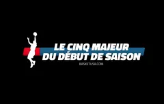 Le cinq majeur du début de saison : les trois All-NBA Teams issues de vos votes