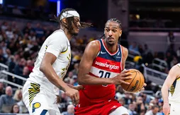 Alex Sarr pense toujours pouvoir être élu “Rookie de l’année”