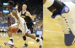 Adidas signe quatre rookies du Top 6 de la draft 2014