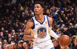 Patrick McCaw attendrait que Jimmy Butler soit transféré pour faire son choix