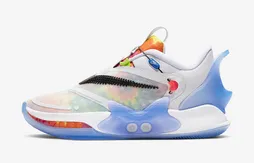Nike : l’Adapt BB 2.0 fait le plein de couleurs
