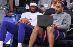 Les Knicks se séparent de plusieurs assistants