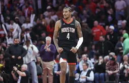 Le MVP de la nuit | Jalen Green, le show et le sang froid