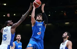 Alessandro Gentile pensait vraiment rejoindre les Rockets