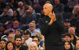 Première grosse victoire pour Doug Christie