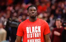 Adama Sanogo, mieux vaut tard que jamais