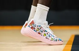 La Puma All-Pro Nitro s’invite aux « NBA Paris Games »