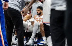 Karl-Anthony Towns « très déçu » par le choix des Knicks