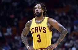 Derrick Williams se dirige lui vers l’Allemagne