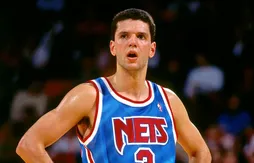 Quand la planète basket pleurait la mort de Drazen Petrovic