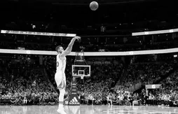Une photo, une histoire | Stephen Curry seul dans sa propre ligue