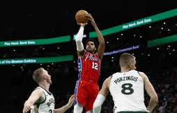 Tobias Harris dans le viseur du Jazz et des Mavericks ?