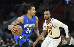 Markelle Fultz espère revenir en décembre