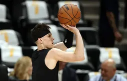 Tyler Herro toujours pas autorisé à rejouer