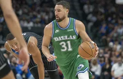 Libéré par les Mavericks, Klay Thompson va rejoindre le Heat !