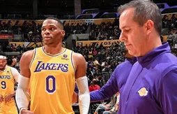 Frank Vogel remercié pour ne pas avoir su gérer Russell Westbrook ?