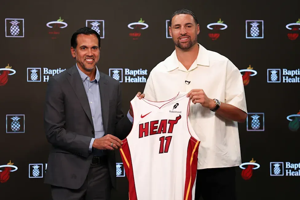 Klay Thompson