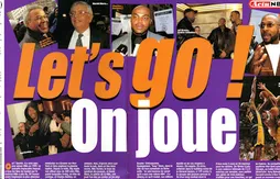 « Dis, ça ressemble à quoi, un lock-out ? » (3ème et dernière partie)