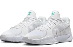 Du gris métallisé sur la Sabrina 2 « White Noise »