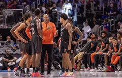 Selon Monty Williams, ses Pistons ne sont pas à la hauteur de l’histoire du club