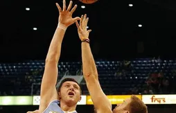 Jusuf Nurkic, la pépite bosnienne de Denver