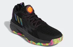 La Dame 8 « Emoji » en fait voir de toutes les couleurs