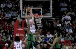 Houston : le Top 10 de la saison