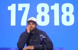 Le marché des objets de collection s’enflamme avec Stephen Curry