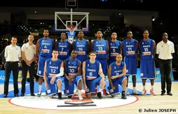 France Vs. États-Unis : preview