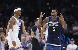 Comment les Wolves sont revenus de l’enfer face au Thunder