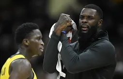 Les Cavaliers étouffés à domicile par les Pacers !