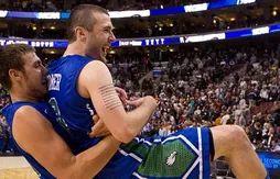 Florida Gulf Coast : l’An I après #DunkCity