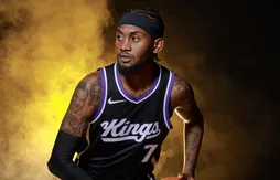 Les Wizards relancent Jalen McDaniels