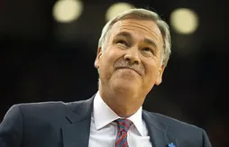 Mike D’Antoni davantage confiant dans son système après le titre des Warriors
