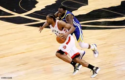 Télévision : toujours pas d’enthousiasme aux États-Unis pour le Game 2 des Finals