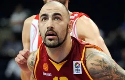 Eurobasket : Pero Antic avec la Macédoine