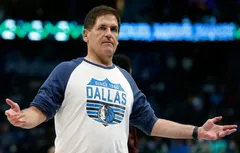 Pour Mark Cuban, le “load management” gêne surtout les parieurs