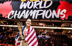 Breanna Stewart, la gardienne de l’empire américain