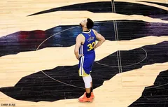 [reportage] Inside the NBA Finals 2019 – Game 5