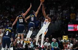 Aaron Gordon, simple et efficace