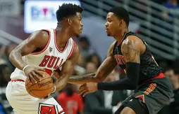 Les Celtics ont bien tenté de recruter Jimmy Butler