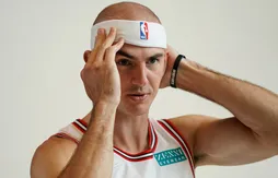 Alex Caruso explique l’impact du golf sur son jeu