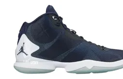 Jordan Brand : les premières images de la Super.Fly 4