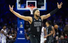 Direction Philadelphie pour Trendon Watford