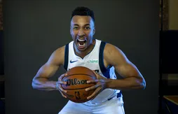 À 28 ans, Dante Exum savoure son retour en NBA