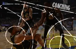 Coaching | Stephen Curry et la cohésion défensive des Warriors